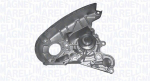 Veepump, mootori jahutus MAGNETI MARELLI WPQ0356