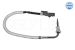 Andur, heitgaasitemperatuur MEYLE 214 800 0049