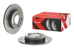 Piduriketas BREMBO 08.9136.1X
