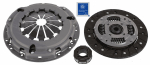 Sidurikomplekt SACHS 3000 951 110