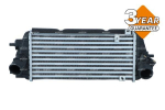 Kompressori&otilde;hu radiaator NRF 30330