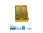 &Otilde;hufilter PURFLUX A641