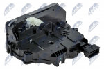 Ukselukk NTY EZC-PL-140