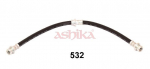 Kinnitus,Pidurivoolik ASHIKA 69-05-532