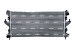 Radiaator,mootorijahutus NRF 54202A