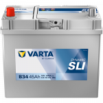 K&auml;ivitusaku VARTA 545158033K262