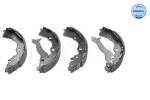 Piduriklotside komplekt MEYLE 37-14 533 0007