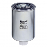 K&uuml;tusefilter HENGST FILTER H17WK06