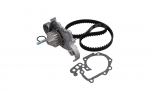 Veepump + hammasrihmakomplekt KAMOKA 7001278