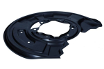 Plekk,piduriketas MAXGEAR 19-4409