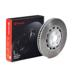 Piduriketas BREMBO 09.D841.43