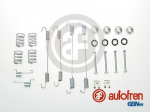 Lisakomplekt, Piduriklotsid AUTOFREN SEINSA D3979A