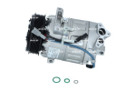 Kompressor,kliimaseade NRF 32669
