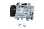 Kompressor,kliimaseade NRF 32701