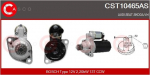 Starter CASCO CST10465AS