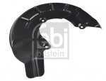 Plekk,piduriketas FEBI BILSTEIN 171556