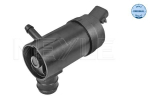 Klaasipesuvee pump,klaasipuhastus MEYLE 37-14 870 0002