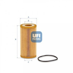 &Otilde;lifilter UFI 25.153.00
