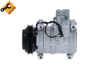 Kompressor,kliimaseade NRF 32459