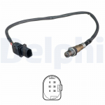Lambda andur DELPHI ES21349-12B1