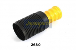 Kaitsem&uuml;ts/kaitsekumm,amort JAPANPARTS RU-2680