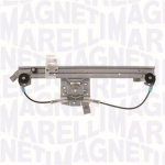 Aknat&otilde;stuk MAGNETI MARELLI ACQ0098