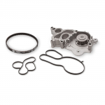 Veepump + hammasrihmakomplekt GATES KP15682XS-1