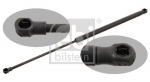 Gaasivedru, pagasi-/veoruum FEBI BILSTEIN 28002
