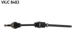 Veov&otilde;ll SKF VKJC 8483