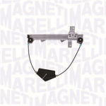 Aknat&otilde;stuk MAGNETI MARELLI ACQ0044