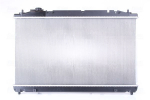 Radiaator,mootorijahutus NISSENS 606836