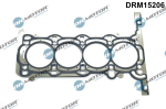 Tihend,silindripea Dr.Motor Automotive DRM15206