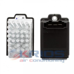Regulaator, salongipuhur MEAT & DORIA K106033