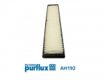 Filter,salongi&otilde;hk PURFLUX AH192