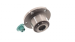 Rattalaagrikomplekt SKF VKBA 6635
