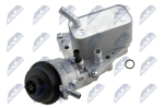 &Otilde;liradiaator,mootori&otilde;li NTY CCL-PL-015