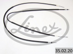 Tross,seisupidur LINEX 35.02.20