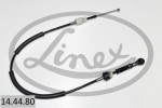 Tross,k&auml;igukast LINEX 14.44.80