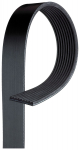 Soonrihm GATES 9PK1360AHD