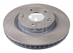 Piduriketas FEBI BILSTEIN 108463