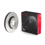 Piduriketas BREMBO 09.D058.11