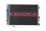 Kondensaator,kliimaseade KAMOKA 7800408