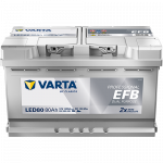 K&auml;ivitusaku VARTA 932080080K312