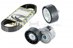 Soonrihmakomplekt SNR KA858.15