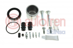 Remondikomplekt,Pidurisadul AUTOFREN SEINSA D43284S