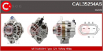 Generaator CASCO CAL35254AS