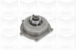 Veepump, mootori jahutus GRAF PA987