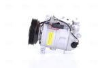 Kompressor,kliimaseade NISSENS 890246