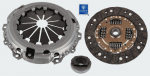 Sidurikomplekt SACHS 3000 951 684