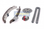 Mootori keti komplekt JAPANPARTS KDK-203